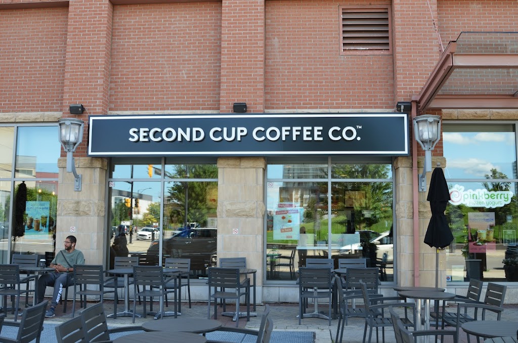 Photo of Second Cup Cafe