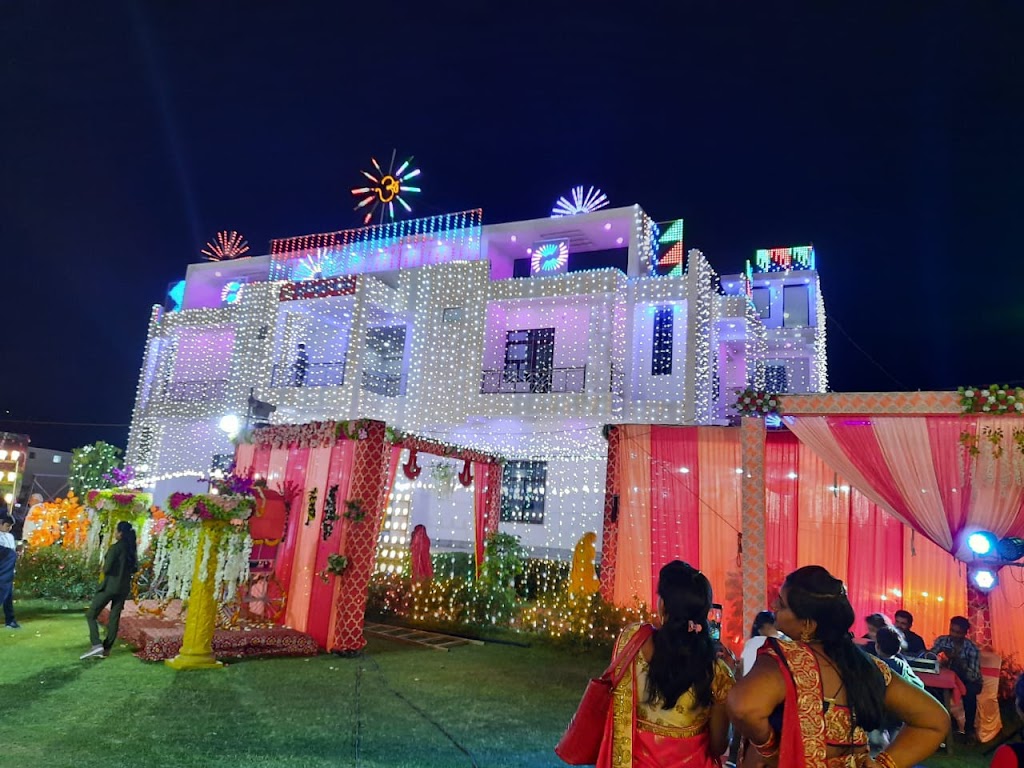 Hotel Surya Mahal