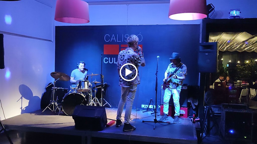 Cal Calisso — Videos