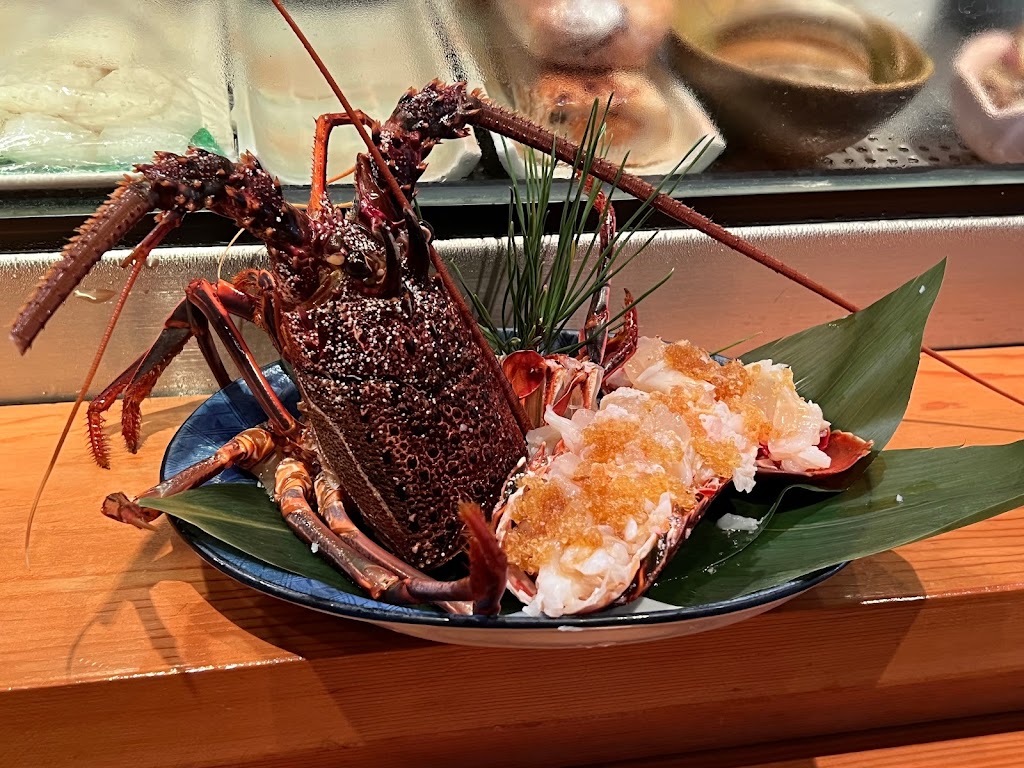 呂河日本料理 的照片