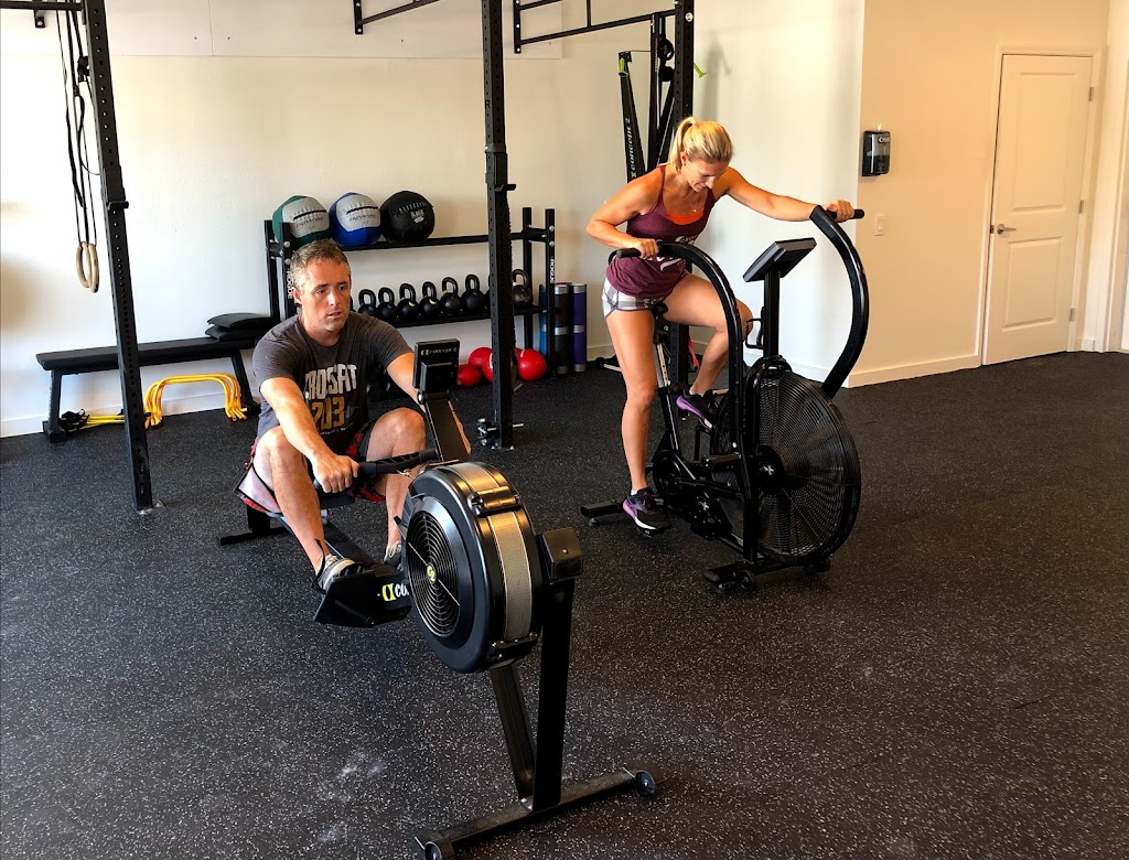  CrossFit Anna Maria