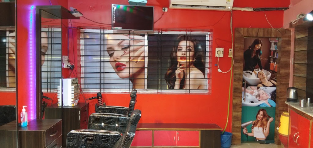 Saheli Beauty Salon Academy