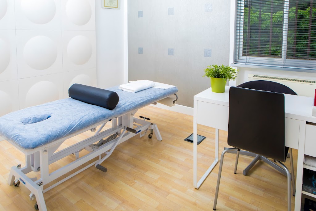 BIMO BIENESTAR Y MOVIMIENTO - FISIOTERAPIA POZUELO DE ALARCON