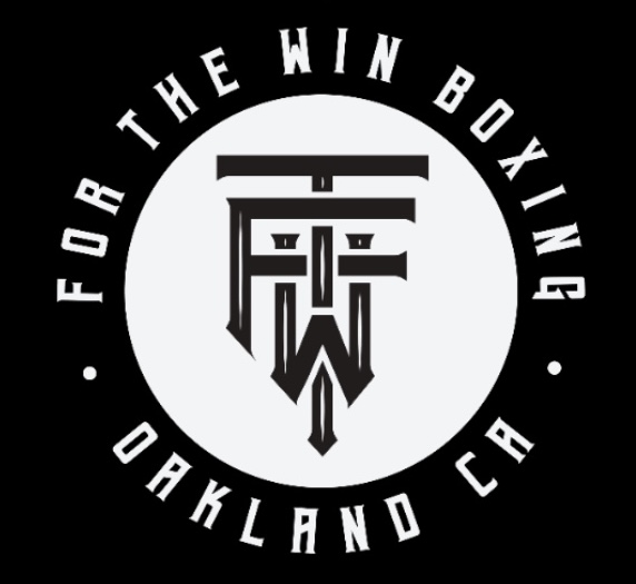 For The Win Boxing