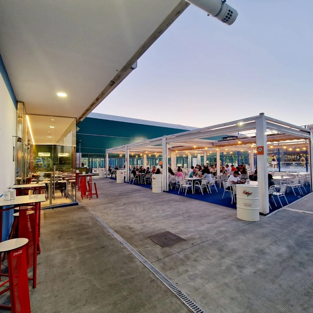 15treinta Sport Cafe — Del propietario