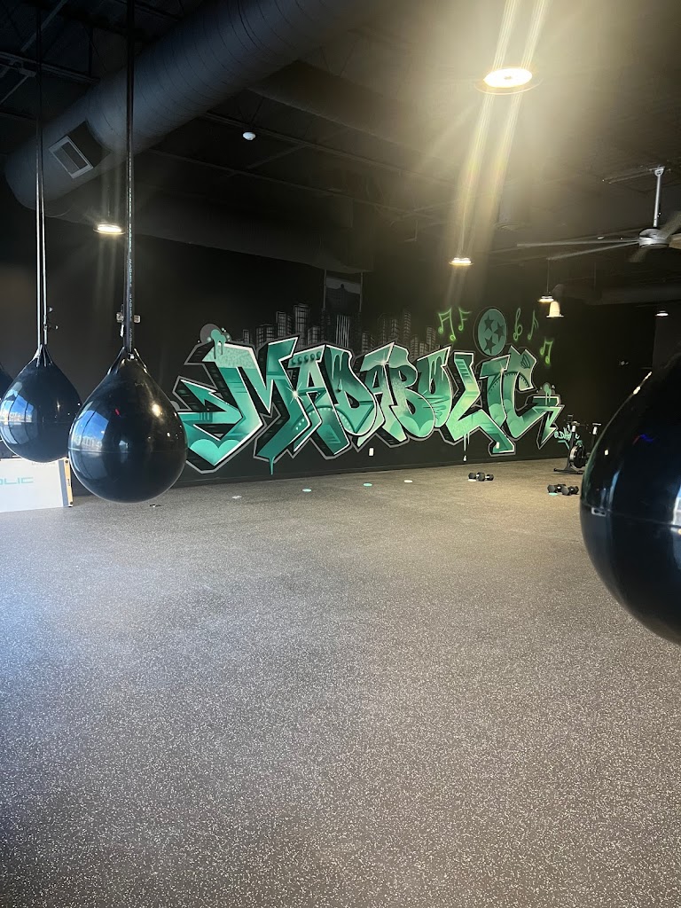  MADabolic Nashville