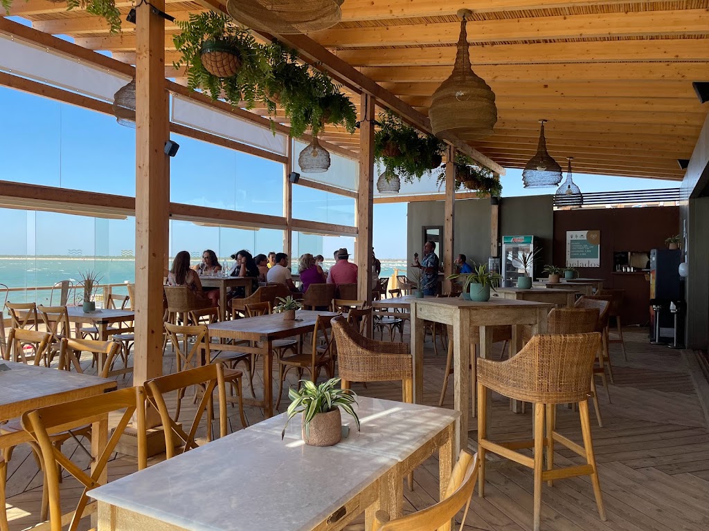 Vida Mia Montijo — Ambiente