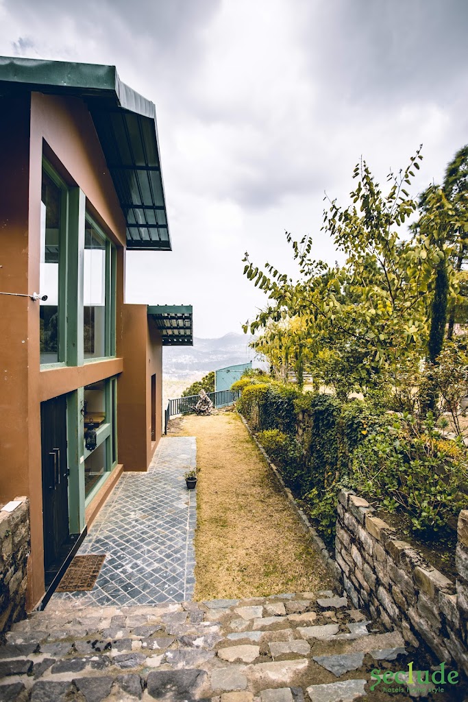 Seclude Kasauli