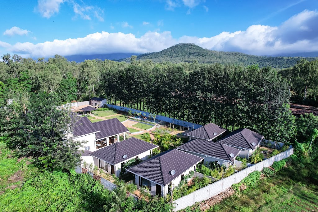 The Fernhill A Luxury Homestay