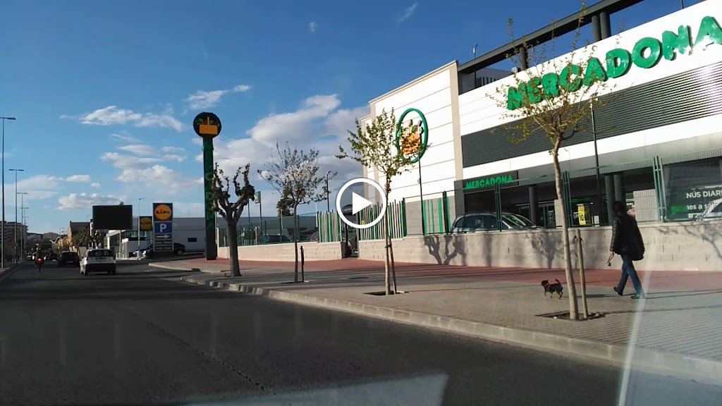 Repuestos Serca ELDA-PETREL