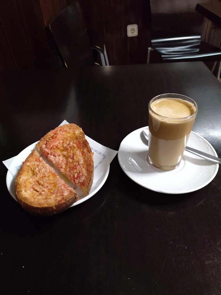Balafi — Cafe