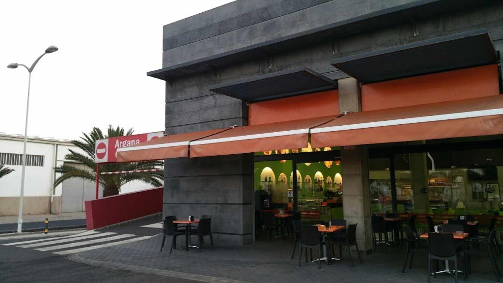 D'Zumos Juice Bar & Cafe