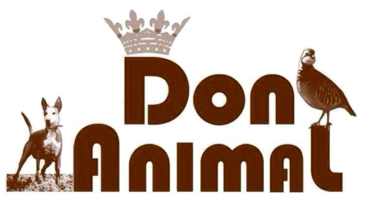 Don Animal — Del propietario