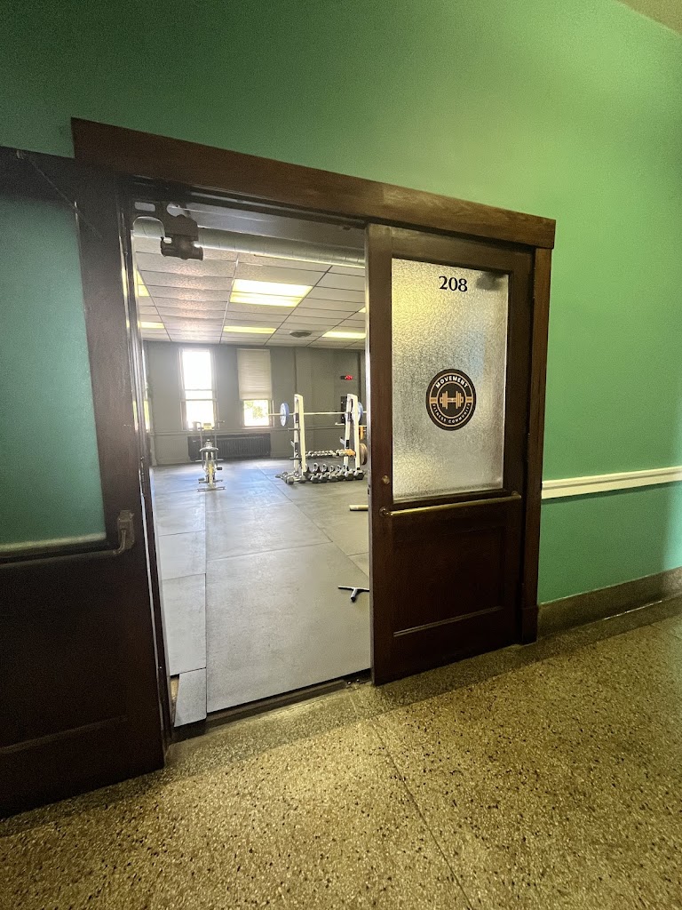  Movement Fitness Community