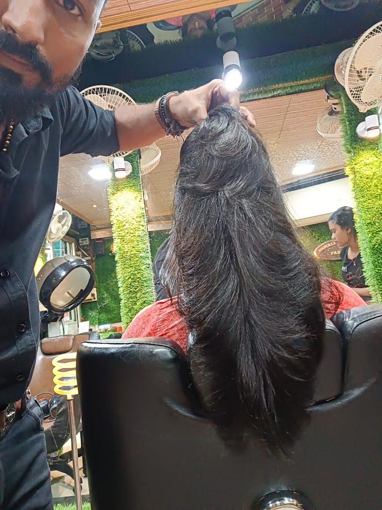 Monalisha Beauty Parlour