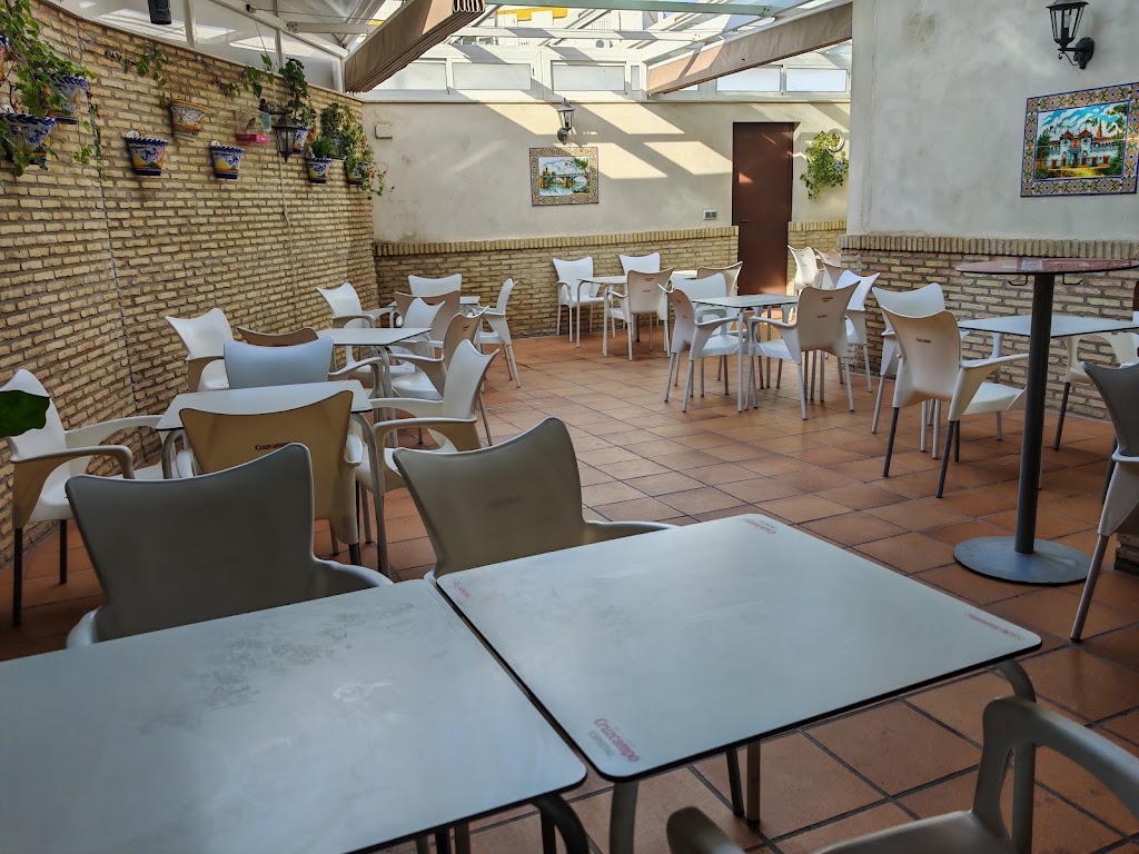 Casa Abelardo — Ambiente