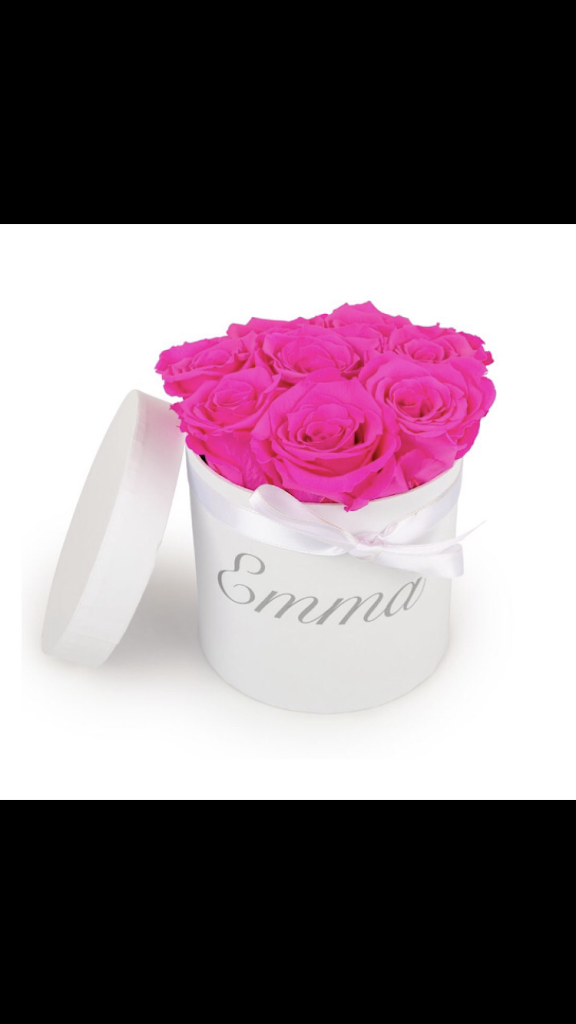 Eternity roses Florist in Bolton Florist in Manchester Eternity roses Manchester Flower bears Cherry Bloom Florist