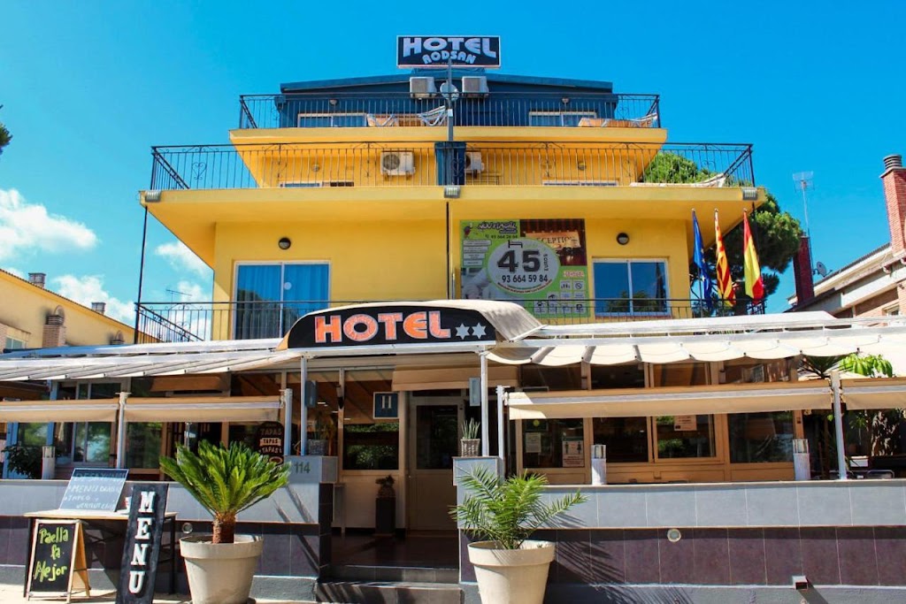 Bar Restaurant Nou Mastil