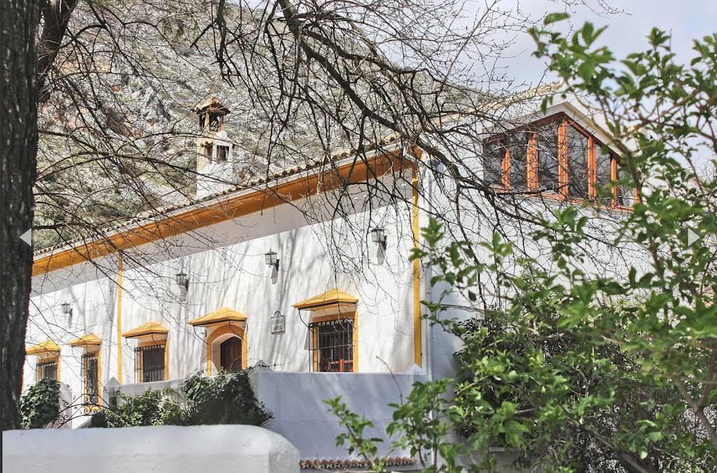 Cortijo Abril