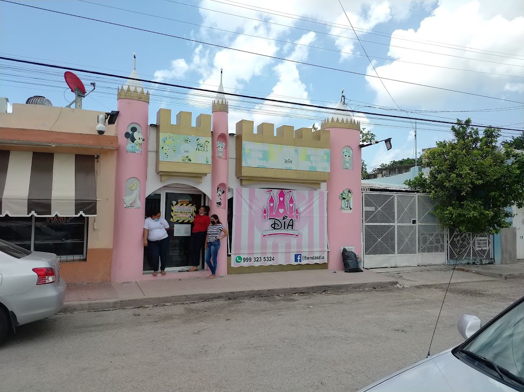 Juguetes y Regalos D.I.A.