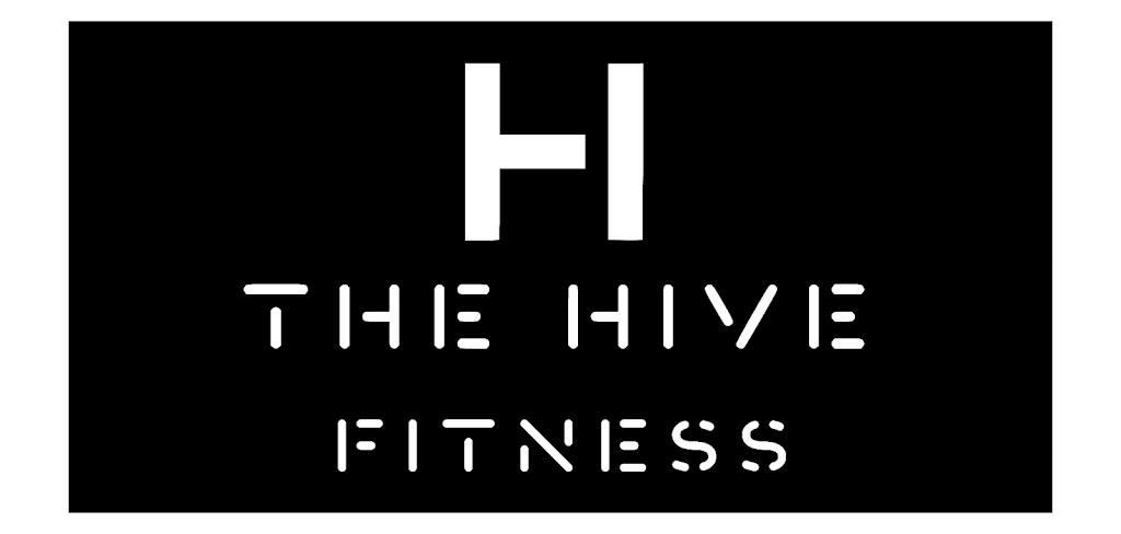  The Hive Fitness Gym
