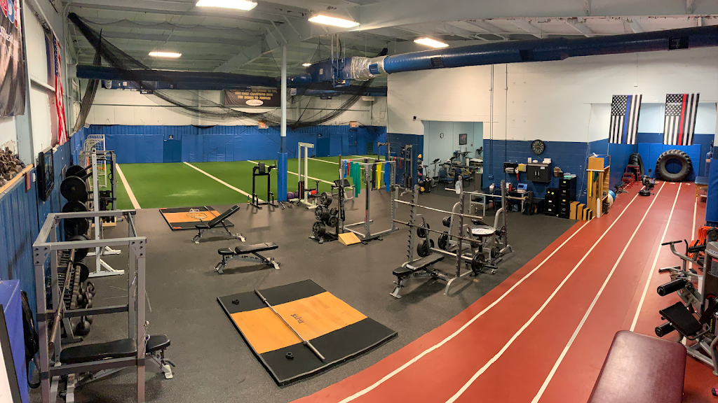  ELITE Sports and Wellness