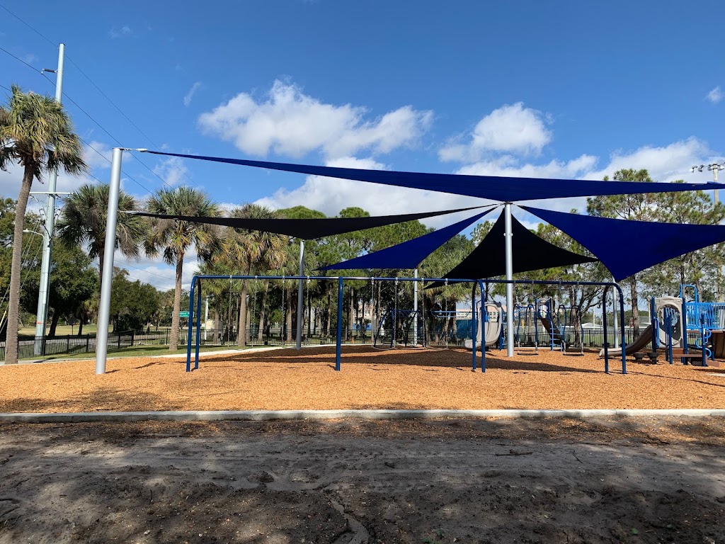 Skyway Sports Complex