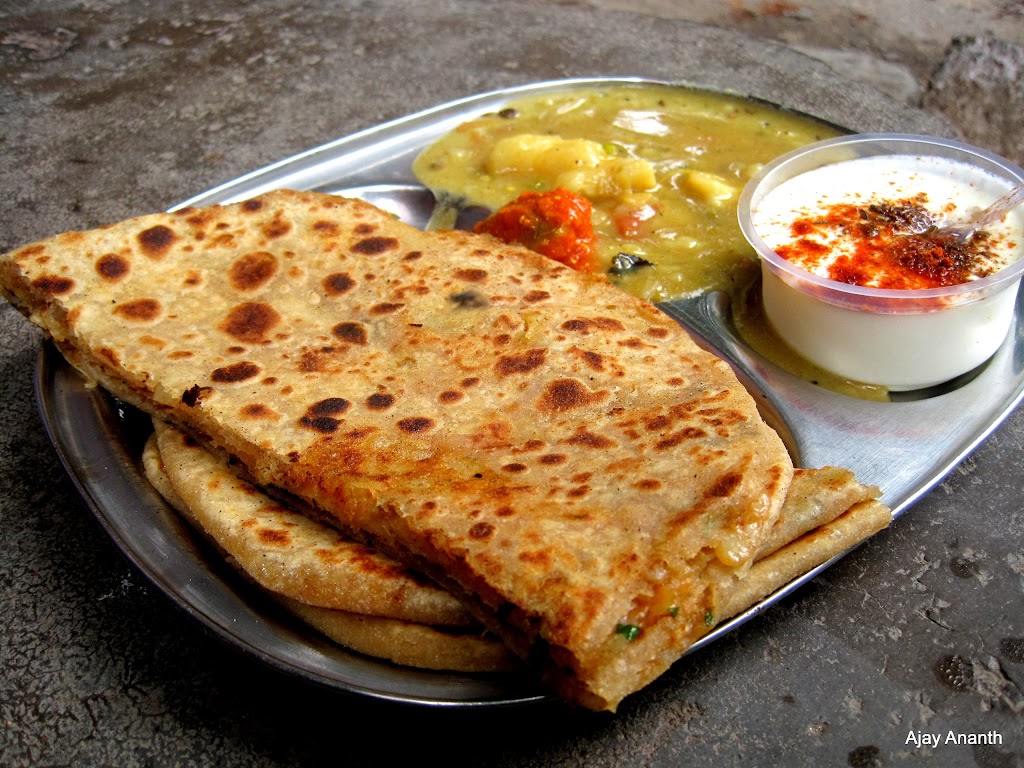 Mahakal Restaurant