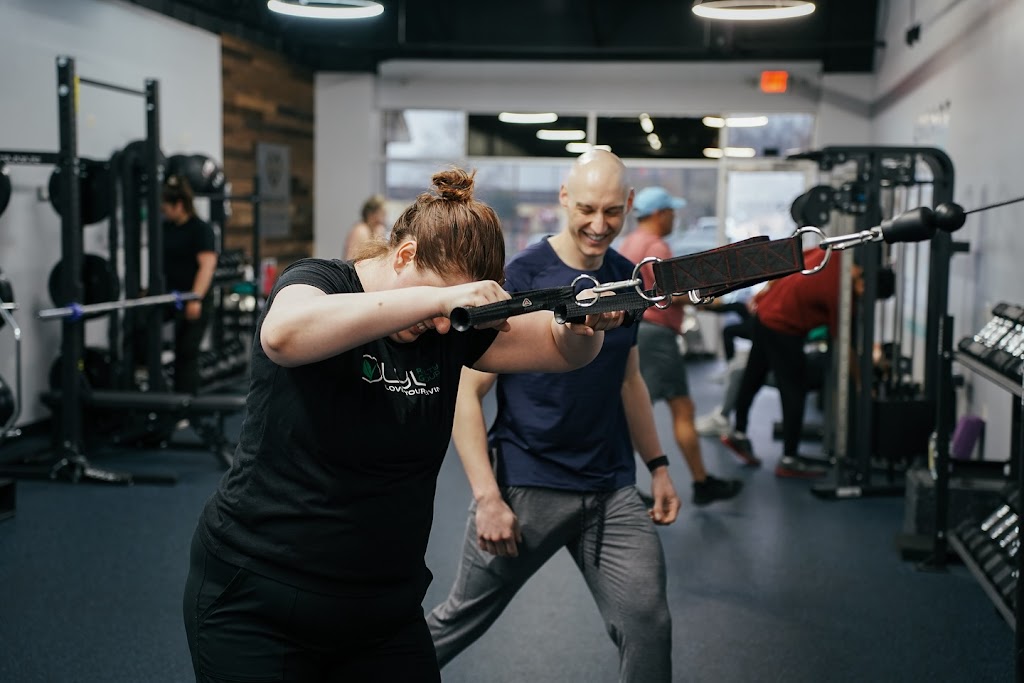  Engage Personal Training Montgomeryville