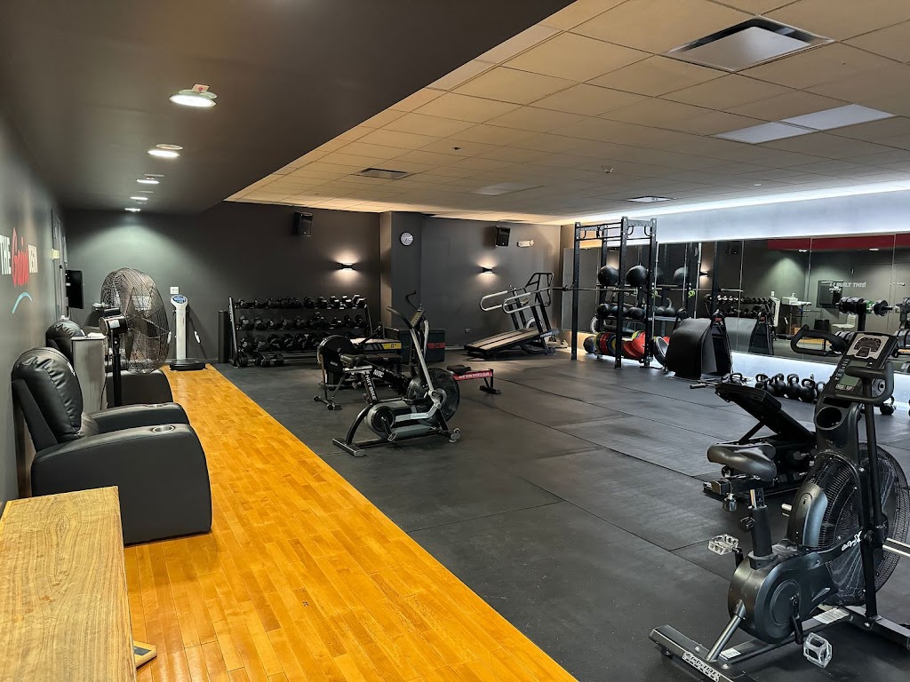  New York Sports Club