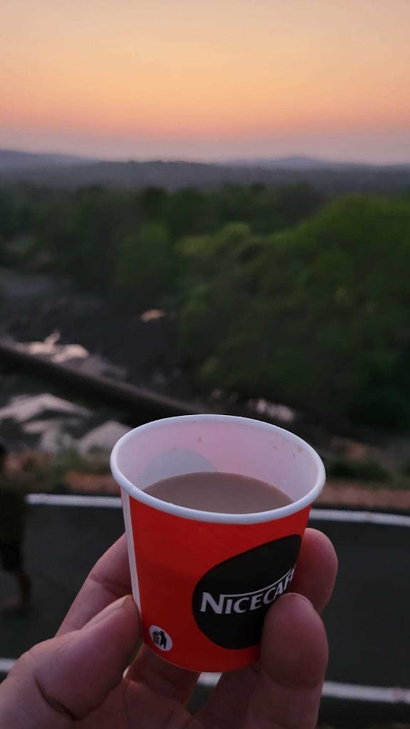 Food & drink