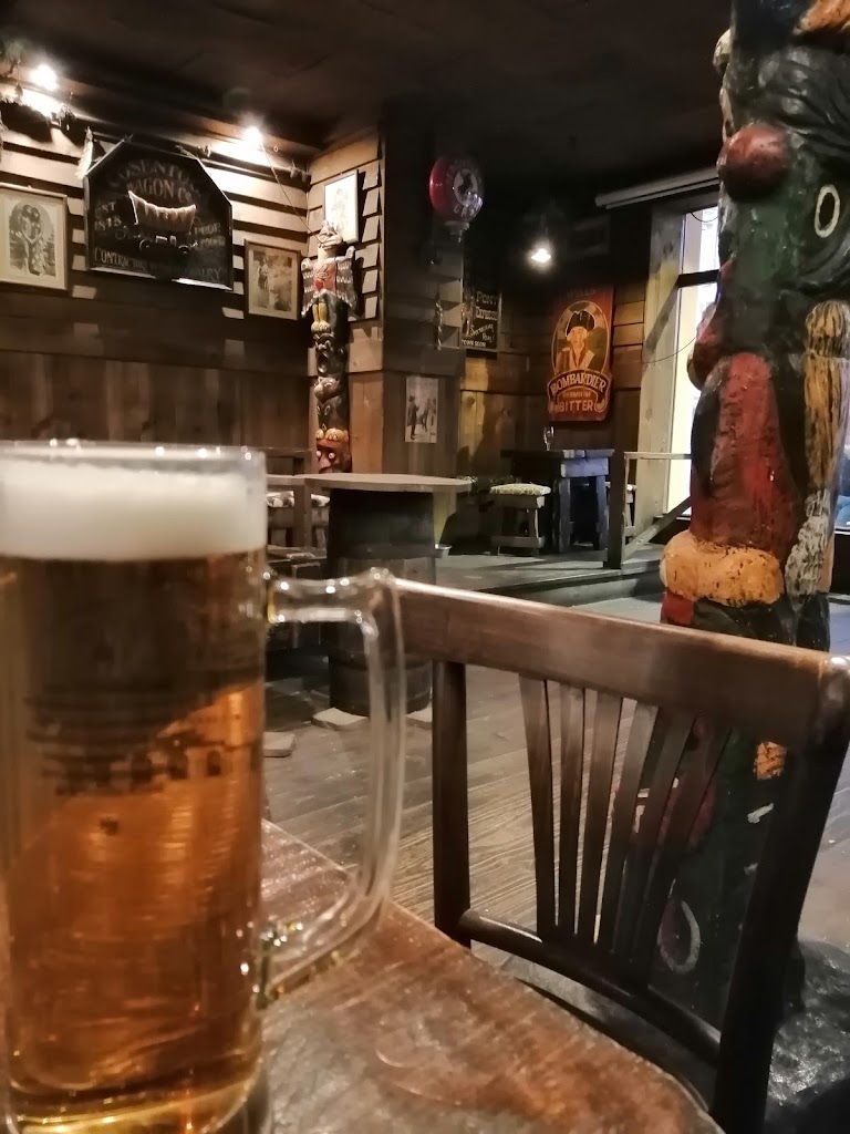 Indian Cafe — Comida y bebida