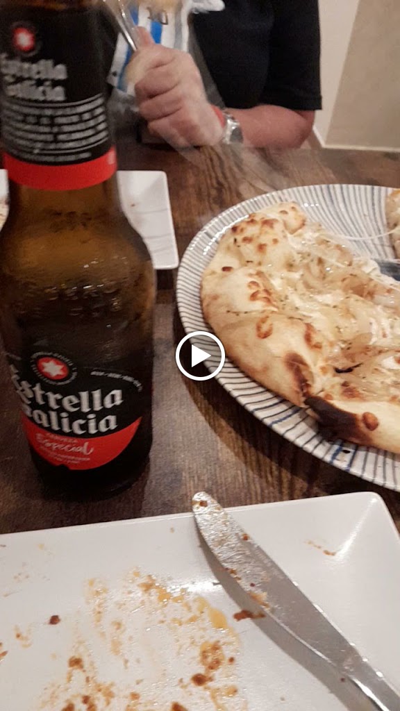 Restaurante Los Argentinos — Videos
