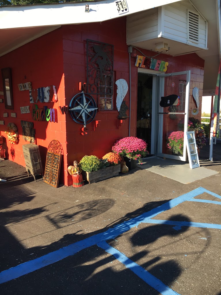 Flower Barn Florist & Gift Shop