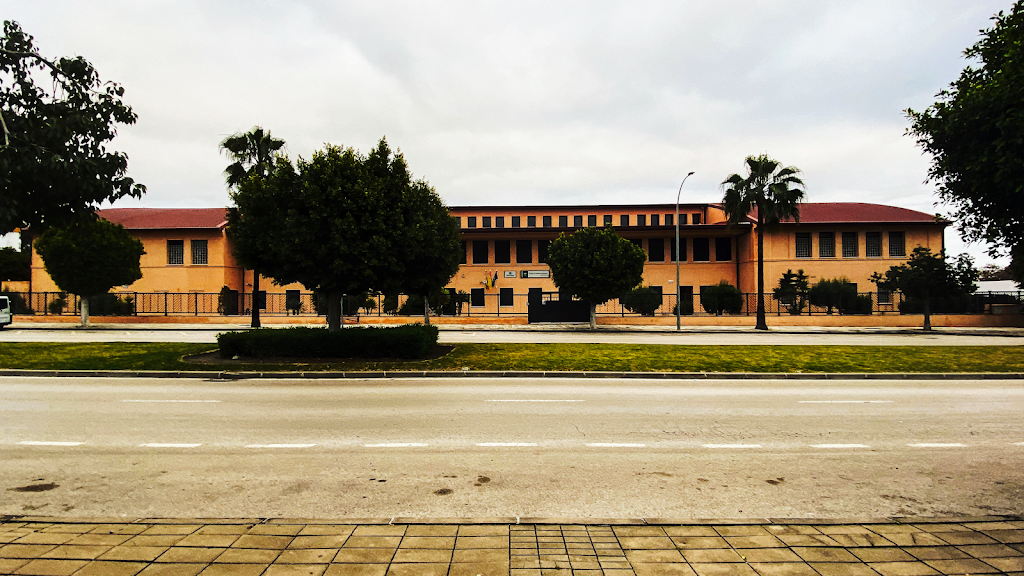 IES Nueva Andalucia
