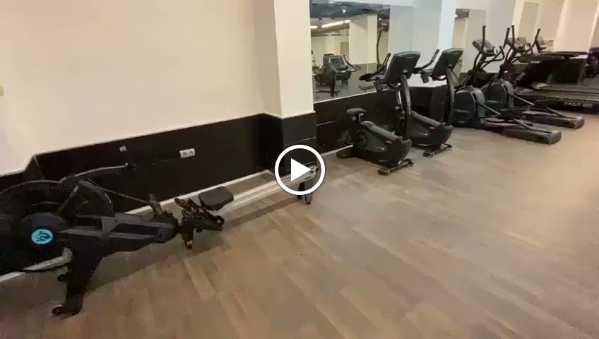 Scandinavian Gymhouse — Gimnasio