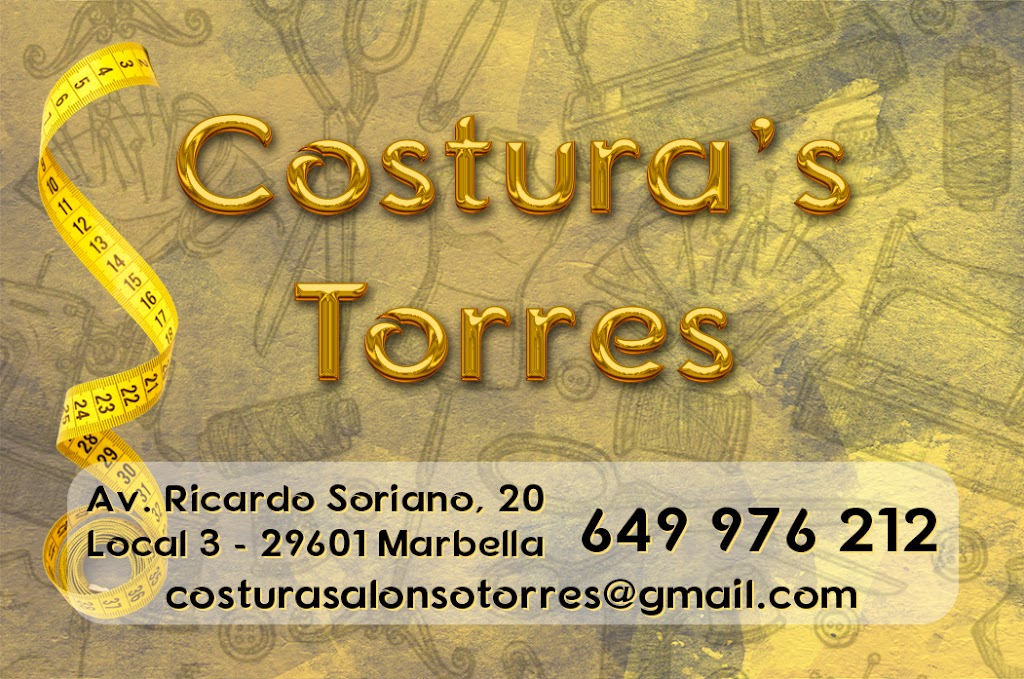 Costura's Torres