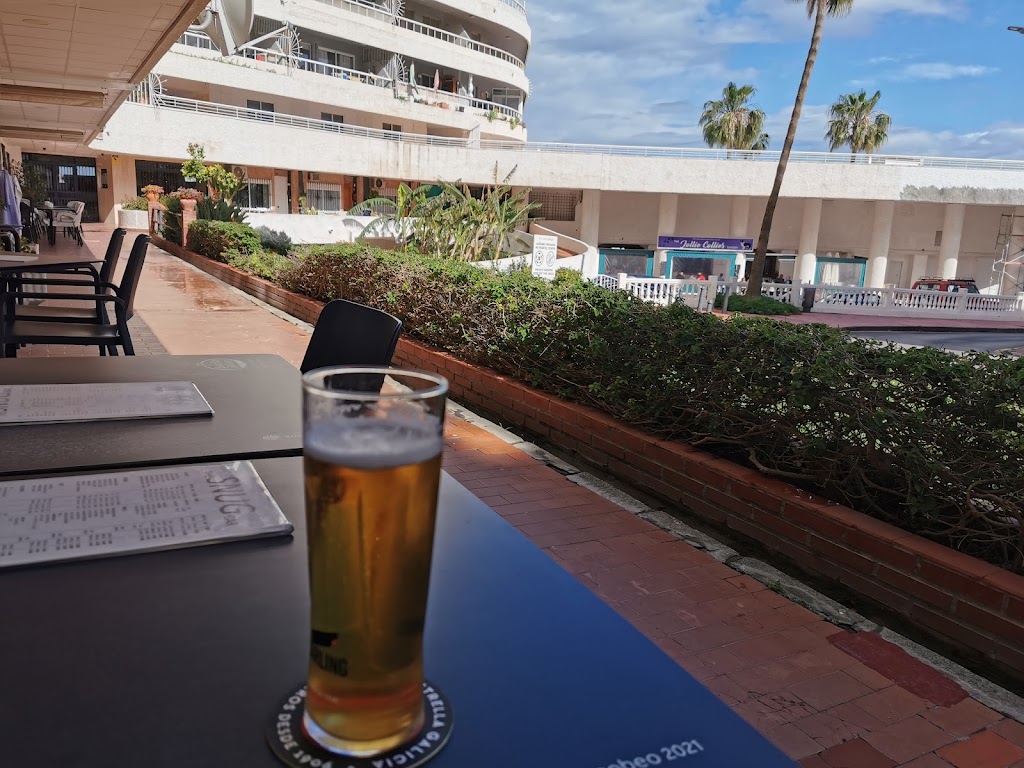 The Snug Benalmadena — Mas recientes