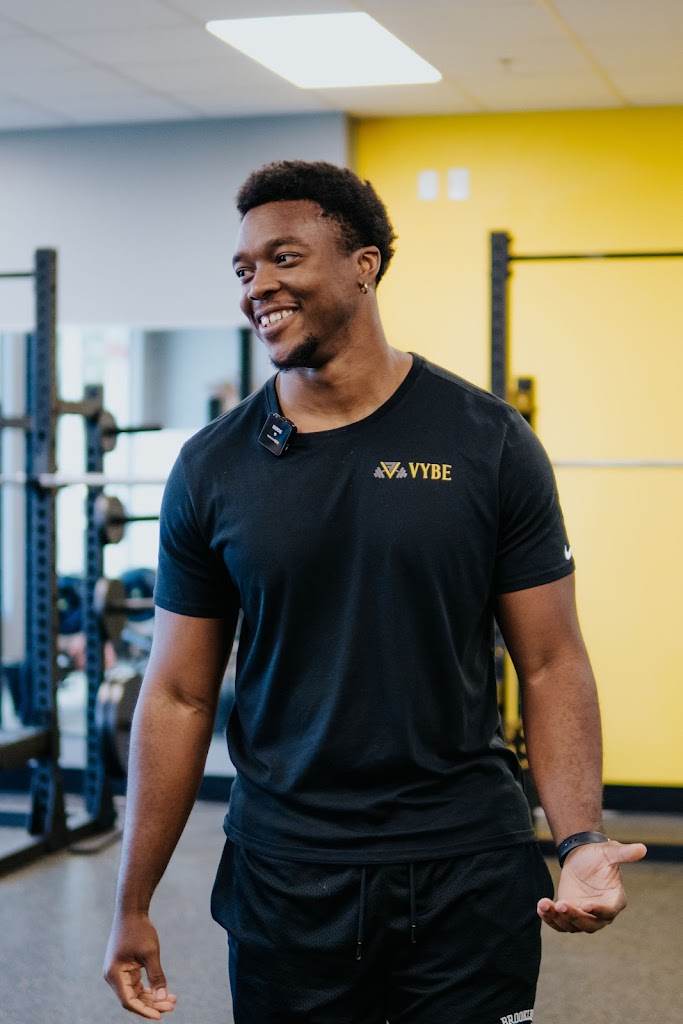  Vybe Fitness