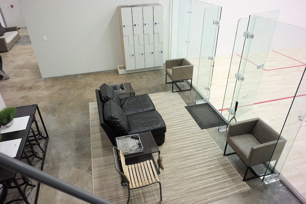  Palm Beach Squash Club