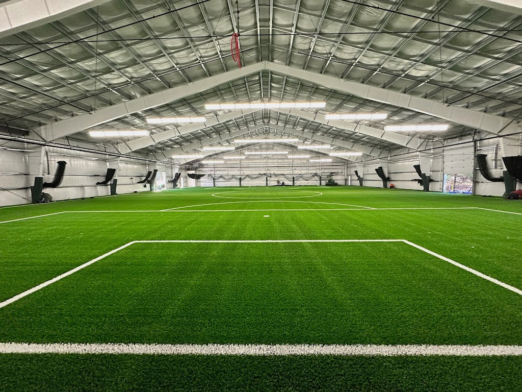  Performance Sports Center