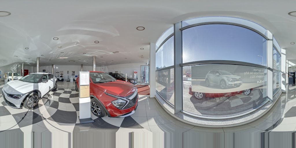Caetano Movil Sur Antequera — Street View y 360deg