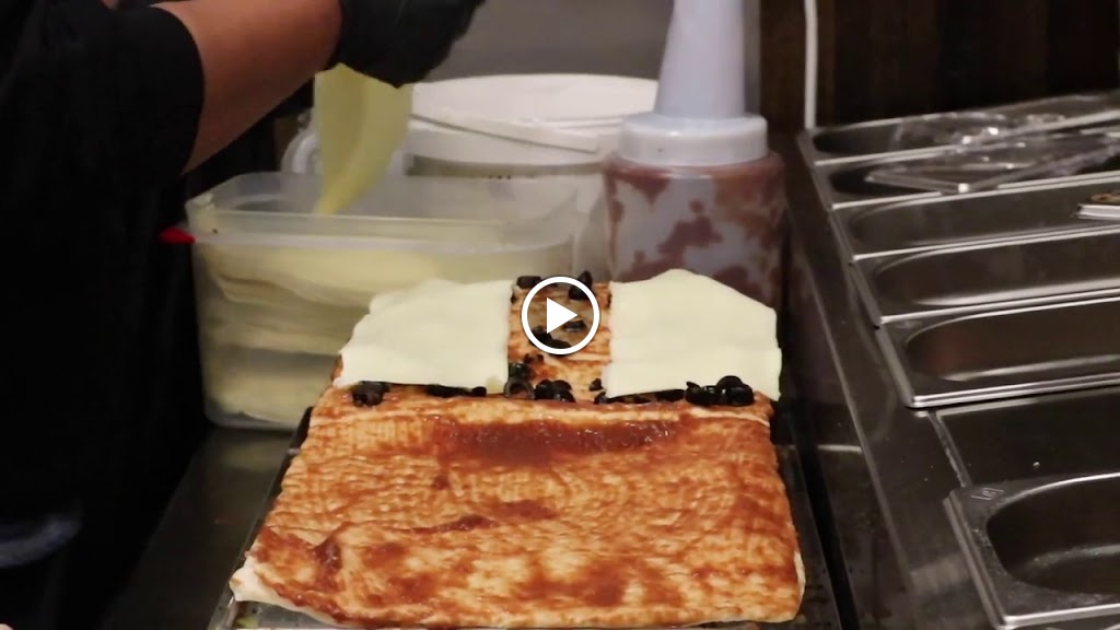 Pizzas d'Herber — Videos