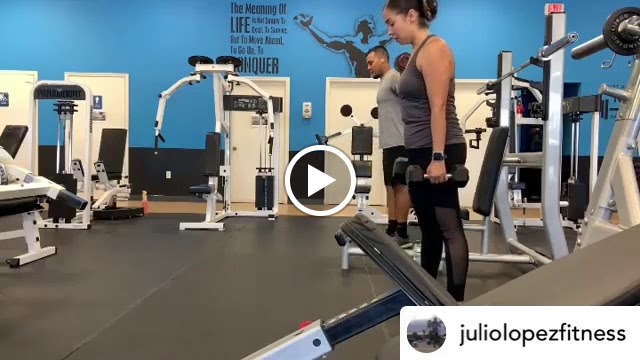  365 Physique Personal Training and Nutrition