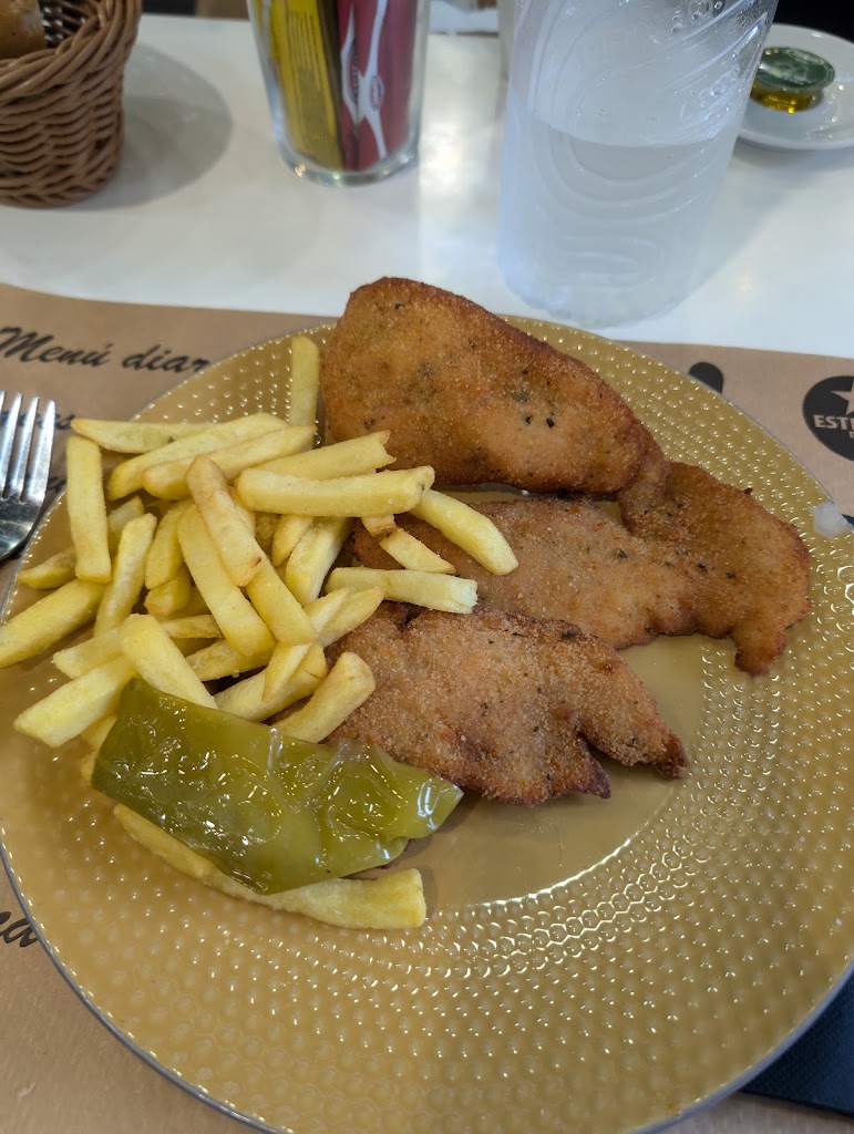 Can Tonada — San Jacobo