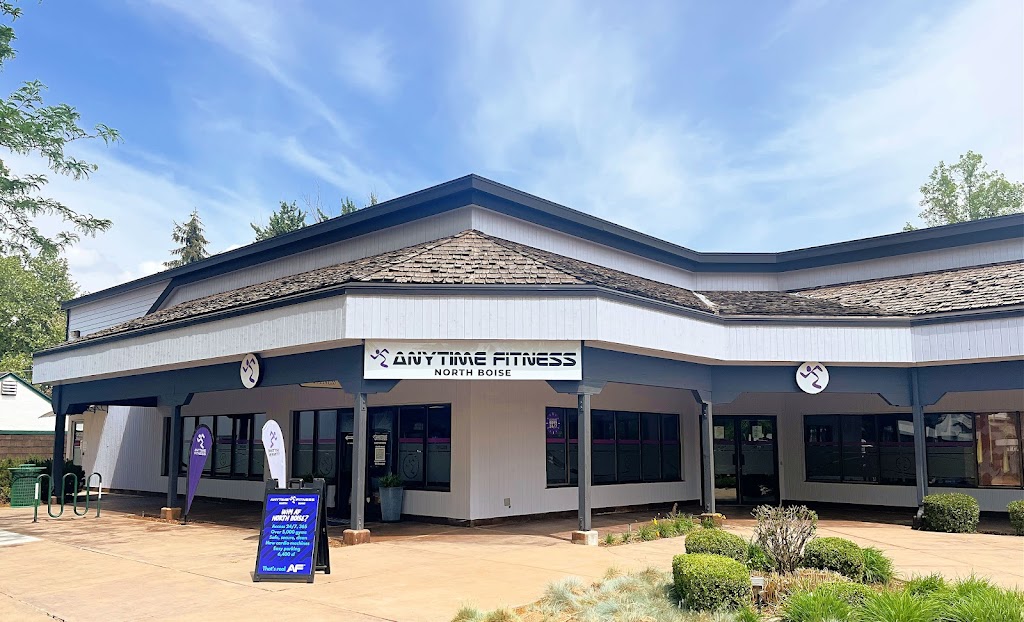  Anytime Fitness