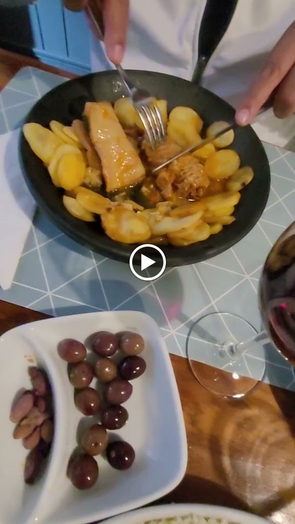 Restaurante 22 — Videos