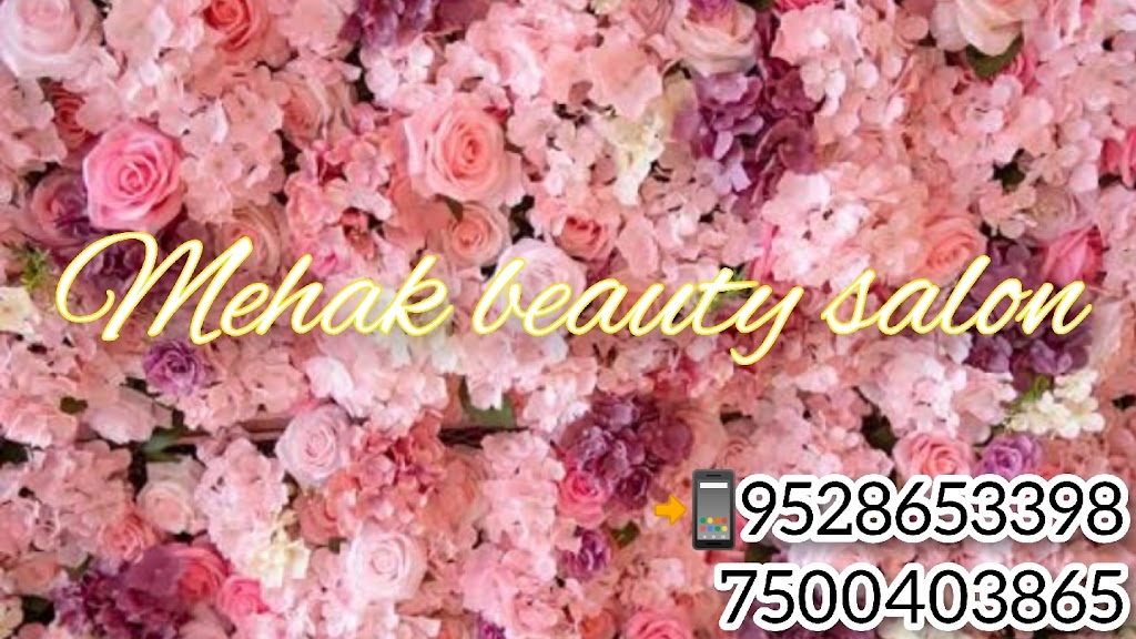 Mehak Beauty Salon