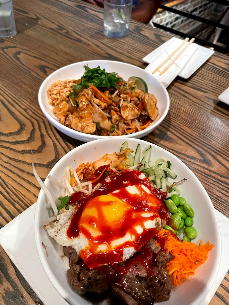 CO Restaurant