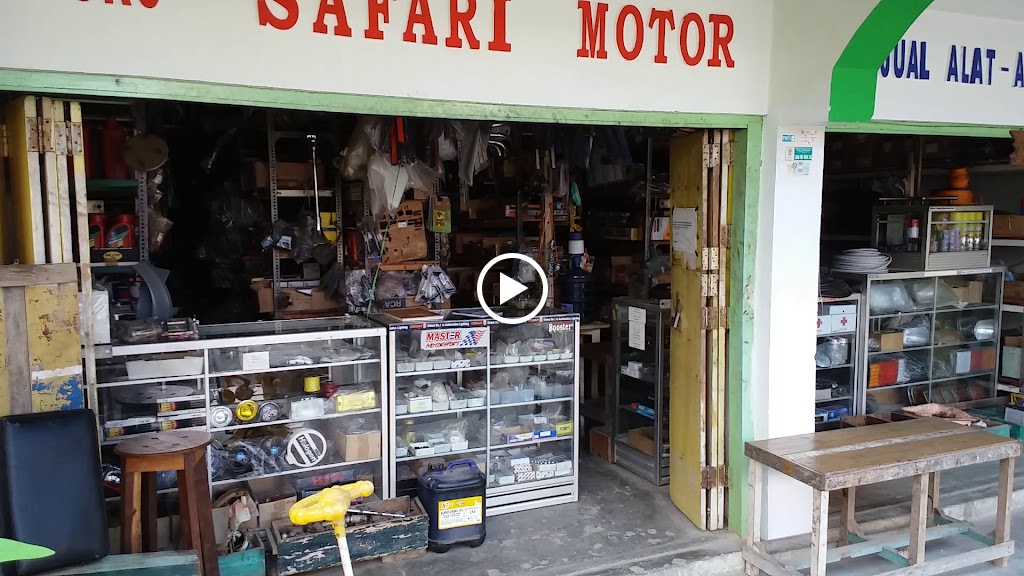 SAFARI MOTOR BARABAI